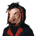 Saw pig mask