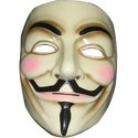 V för vendetta mask