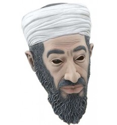 Bin Laden mask