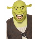 Shrek mask