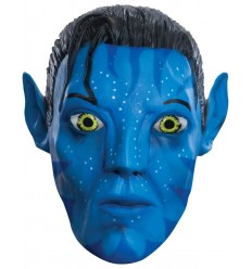 Avatar Jake Sully mask