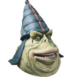 Star wars Boss Nass mask