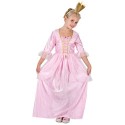 Prinsessklänning