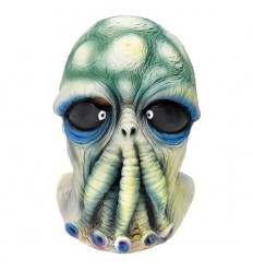 Alien monster mask