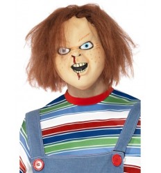 Chucky mask