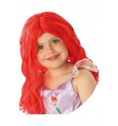 Disney Ariel barnperuk