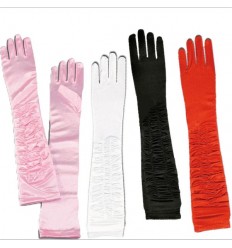 Långa handskar  teater