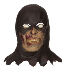 Zombie bödelmask