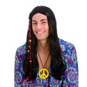 Hippieperuk