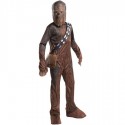 Star Wars Chewbacca barndräkt