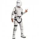 Star Wars Flametrooper barndräkt