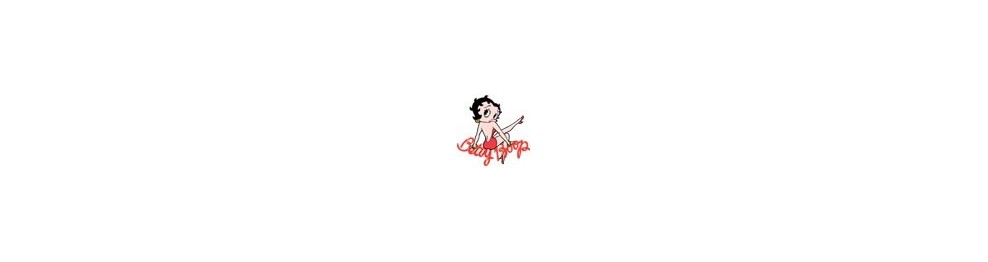 Betty Boop
