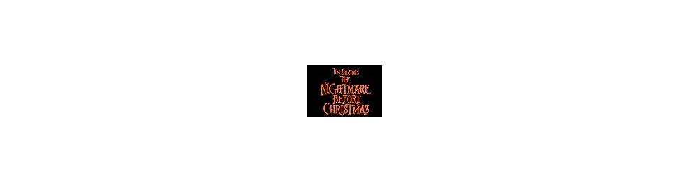 Nightmare  Before Xmas