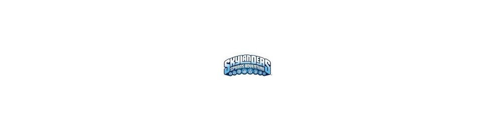 Skylanders