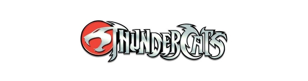 Thundercats