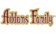 Manufacturer - Addams Family