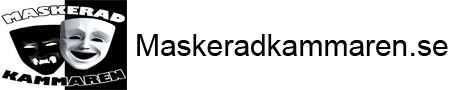 Maskeradkammaren